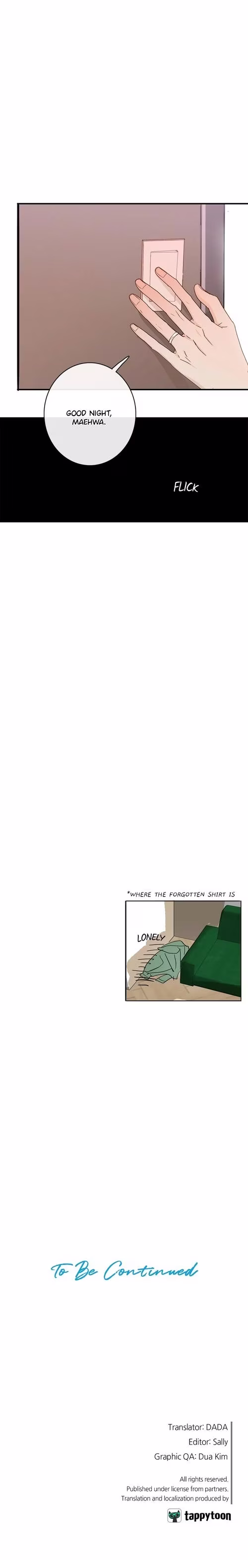 Our Paradise - Chapter 143 - Part 16