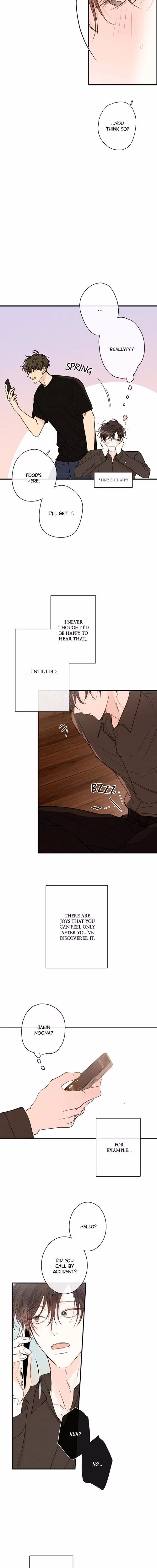 Our Paradise - Chapter 144 - Part 6