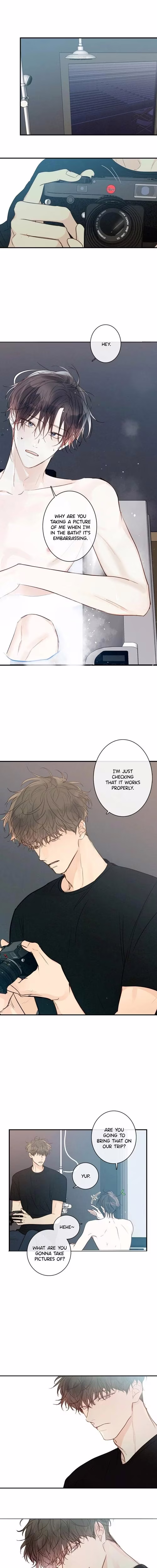 Our Paradise - Chapter 144 - Part 9