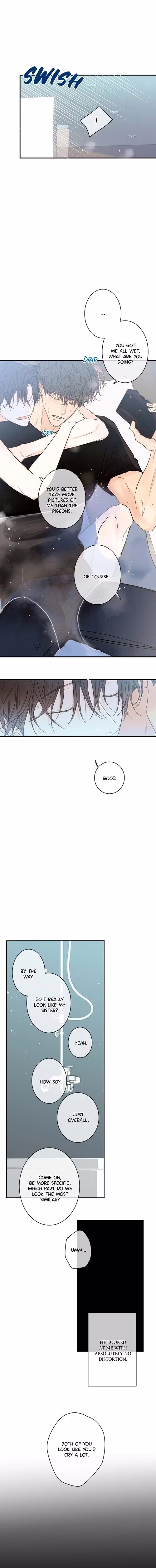 Our Paradise - Chapter 144 - Part 11