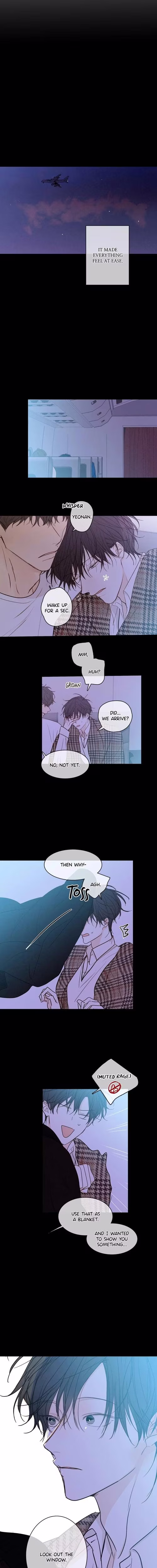 Our Paradise - Chapter 144 - Part 12