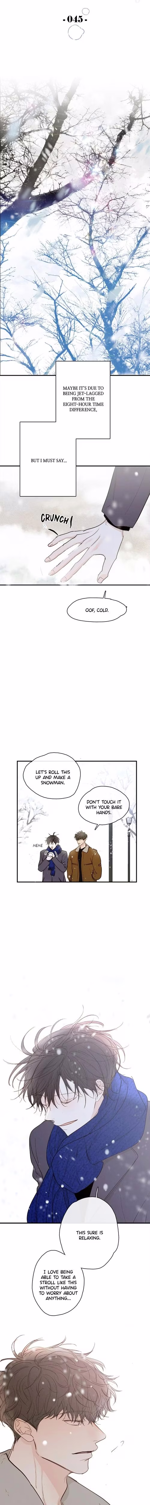 Our Paradise - Chapter 145 - Part 3