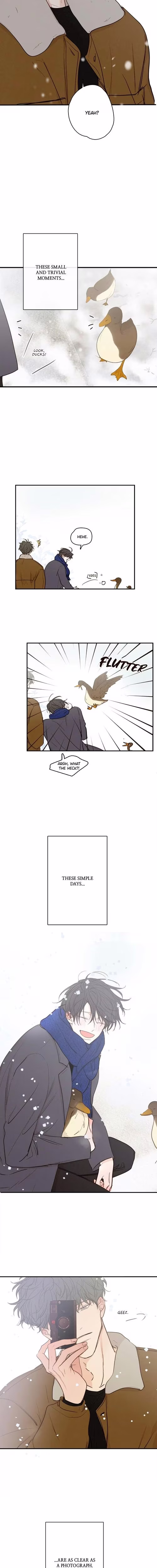 Our Paradise - Chapter 145 - Part 4