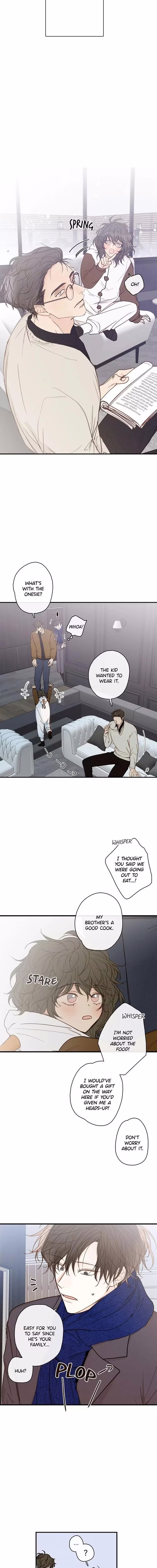 Our Paradise - Chapter 145 - Part 5