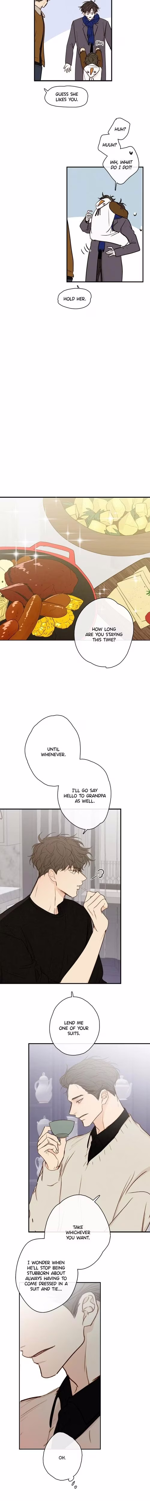 Our Paradise - Chapter 145 - Part 6