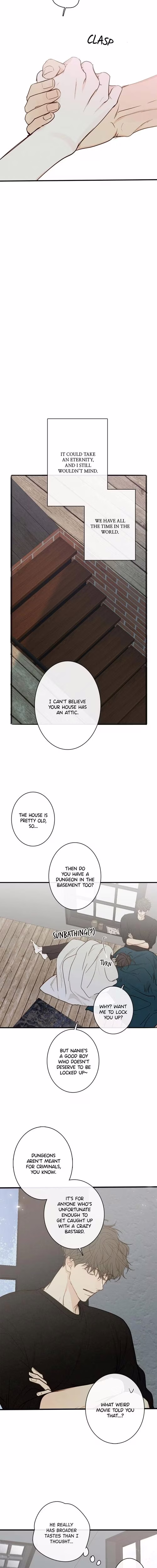 Our Paradise - Chapter 145 - Part 9