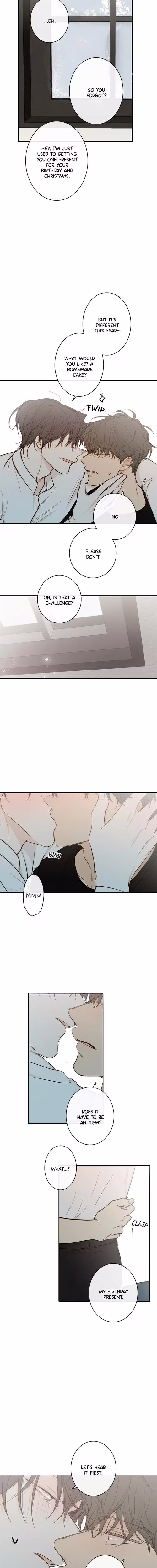 Our Paradise - Chapter 145 - Part 11