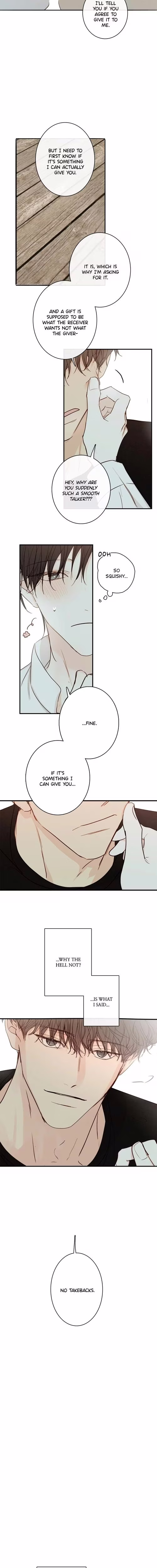 Our Paradise - Chapter 145 - Part 12