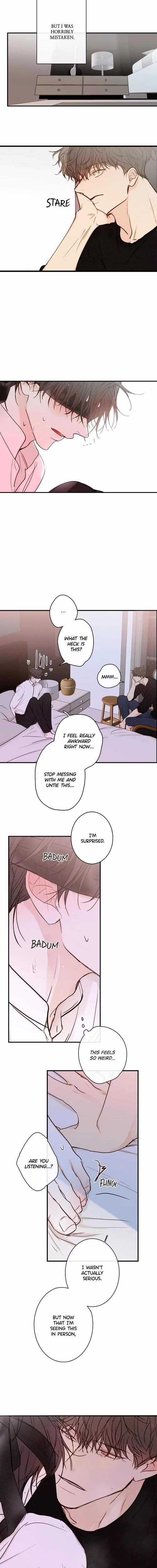 Our Paradise - Chapter 145 - Part 13