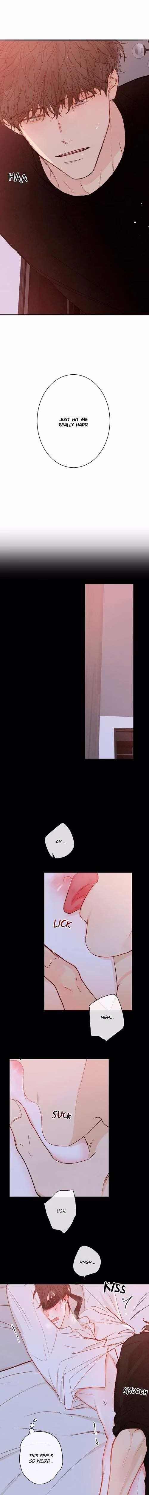 Our Paradise - Chapter 146 - Part 3