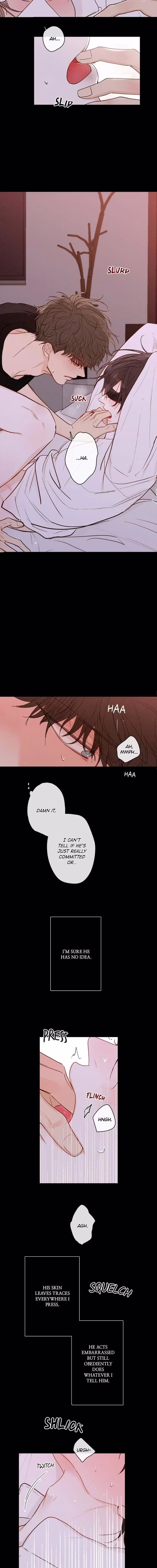 Our Paradise - Chapter 146 - Part 5