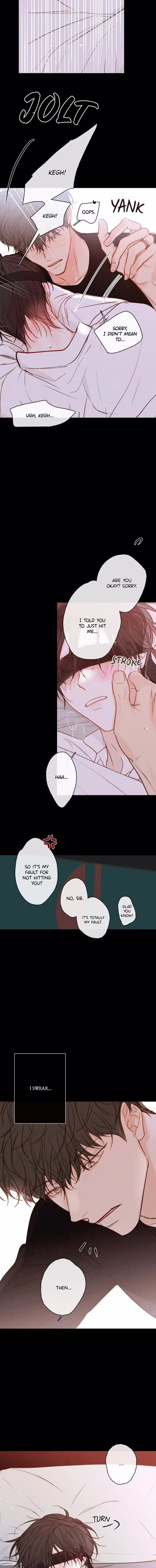 Our Paradise - Chapter 146 - Part 6