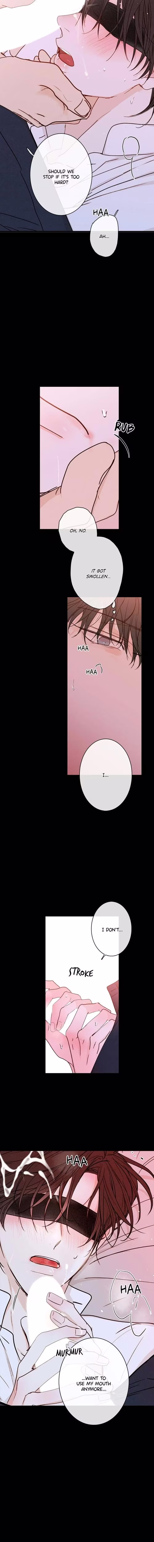 Our Paradise - Chapter 146 - Part 9