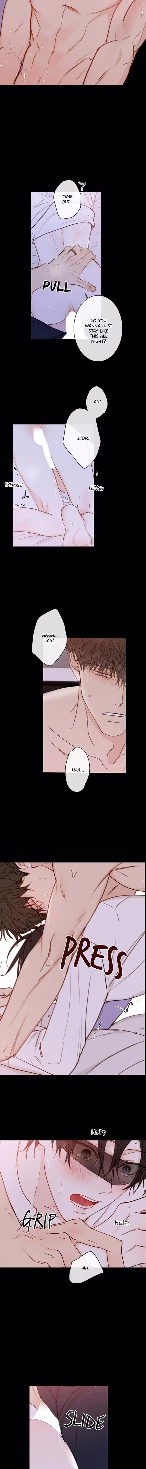 Our Paradise - Chapter 146 - Part 11