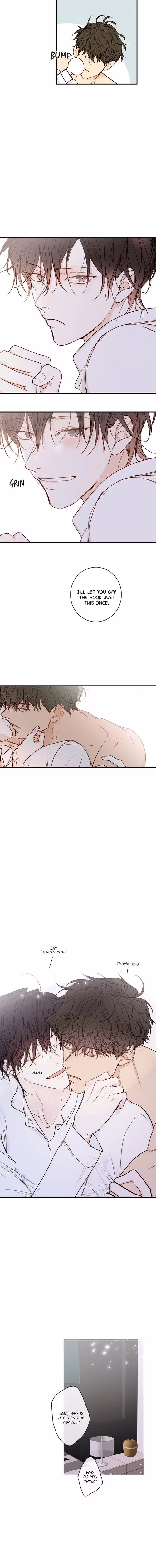 Our Paradise - Chapter 146 - Part 14