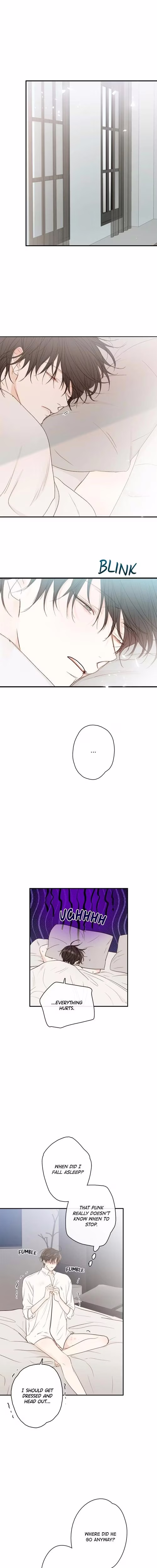 Our Paradise - Chapter 147 - Part 3