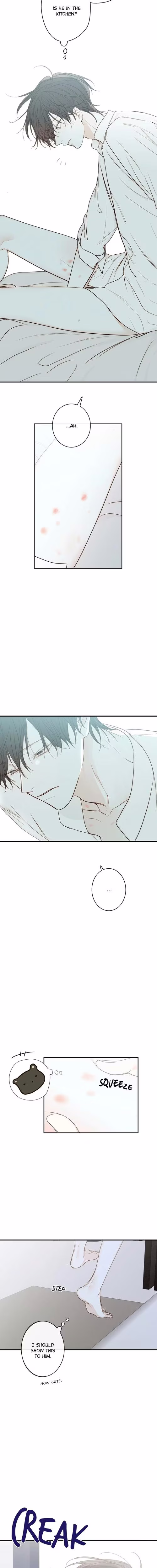 Our Paradise - Chapter 147 - Part 4