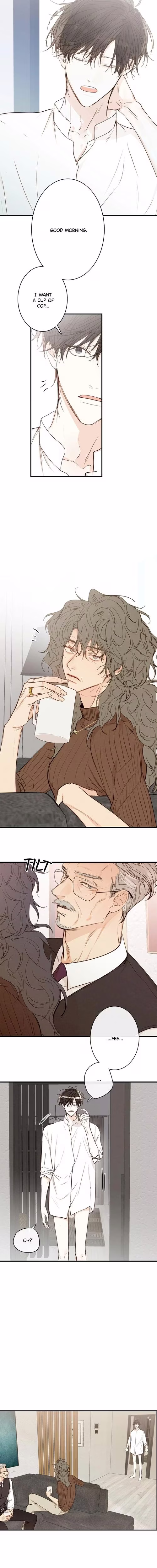 Our Paradise - Chapter 147 - Part 5