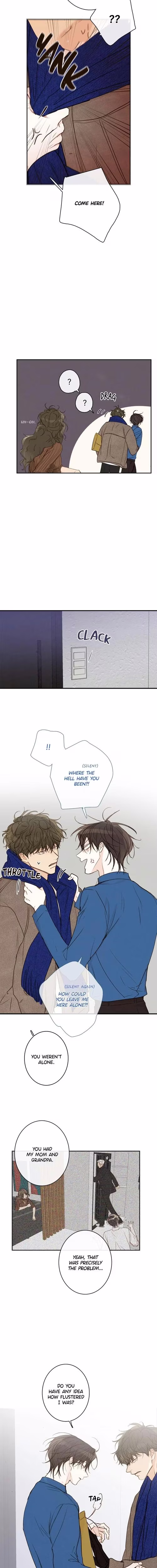 Our Paradise - Chapter 147 - Part 10