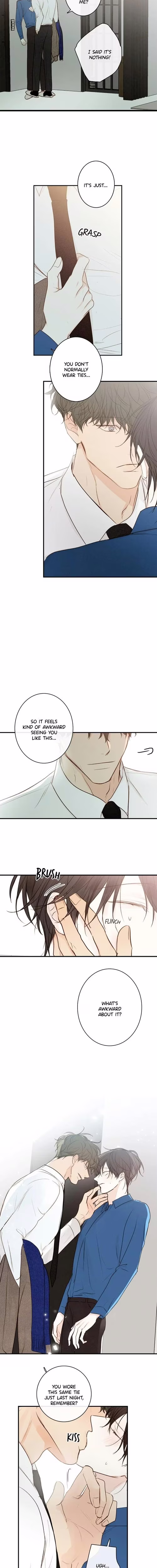 Our Paradise - Chapter 147 - Part 12