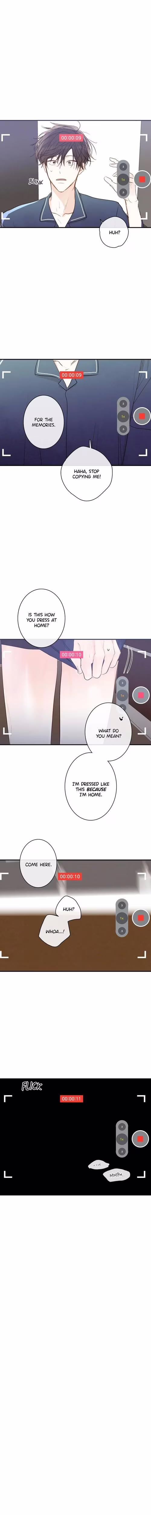 Our Paradise - Chapter 148 - Part 6