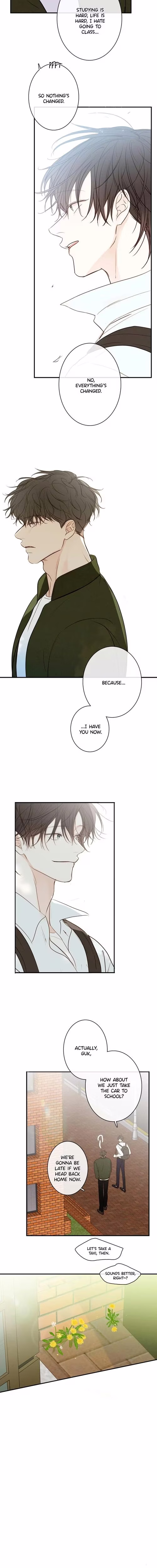 Our Paradise - Chapter 148 - Part 8