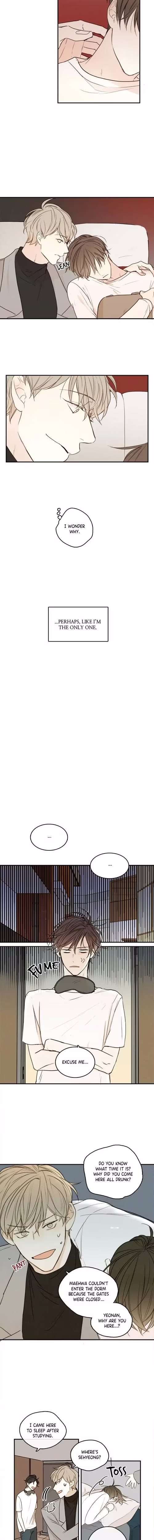 Our Paradise - Chapter 15 - Part 4