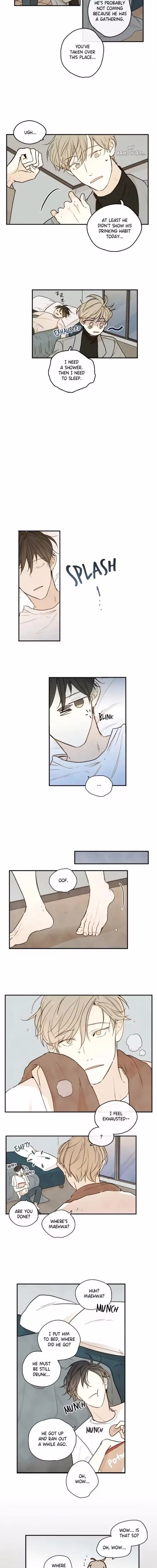 Our Paradise - Chapter 15 - Part 5