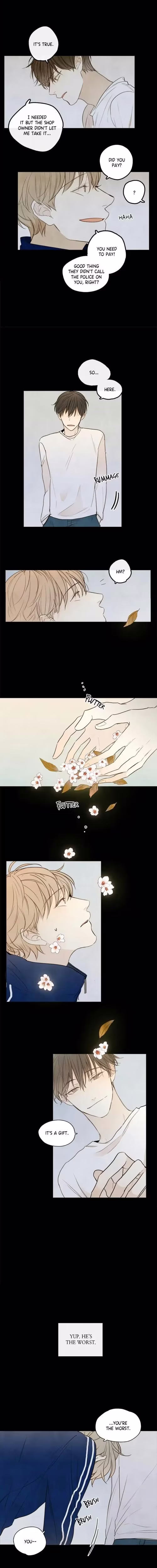 Our Paradise - Chapter 15 - Part 7