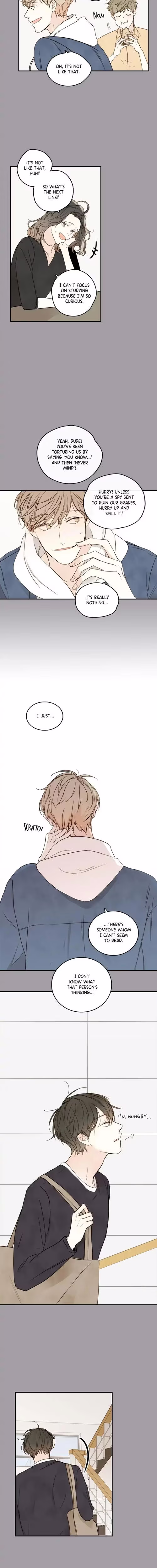 Our Paradise - Chapter 16 - Part 6