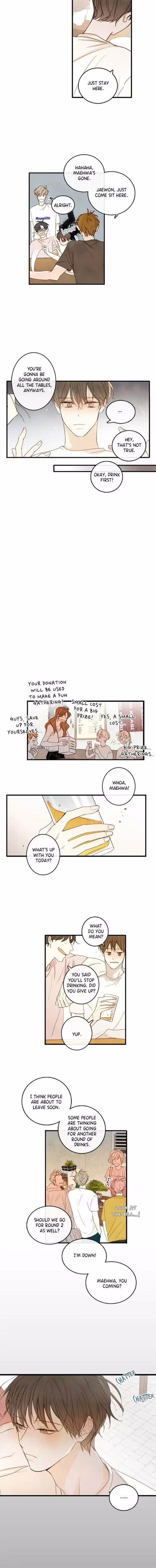 Our Paradise - Chapter 22 - Part 5