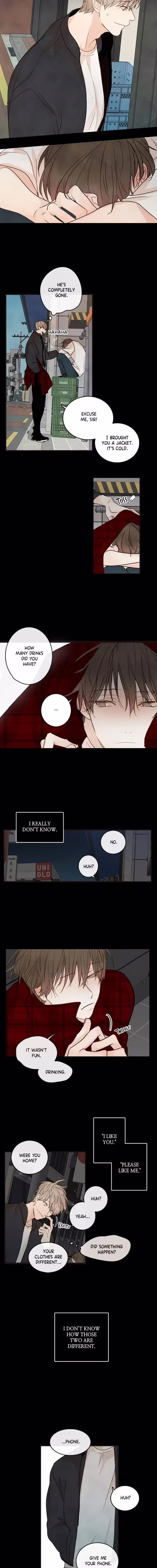 Our Paradise - Chapter 23 - Part 4