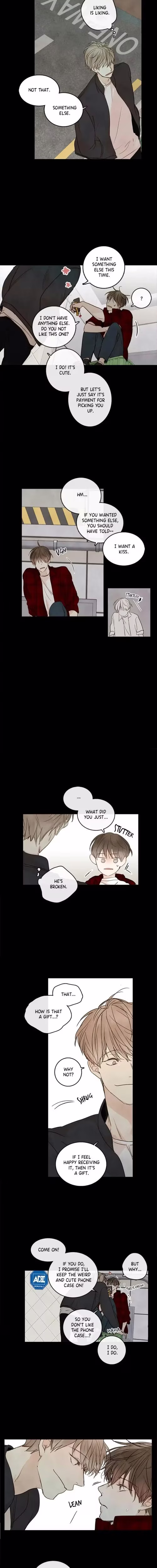 Our Paradise - Chapter 23 - Part 6