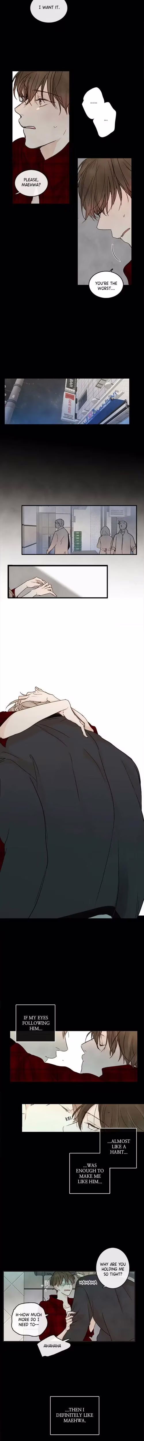 Our Paradise - Chapter 23 - Part 7