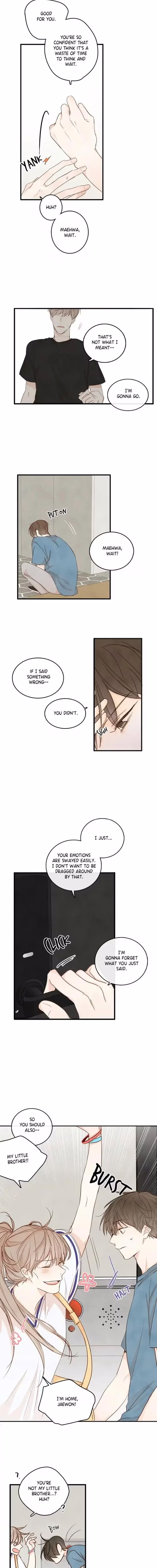 Our Paradise - Chapter 24 - Part 5