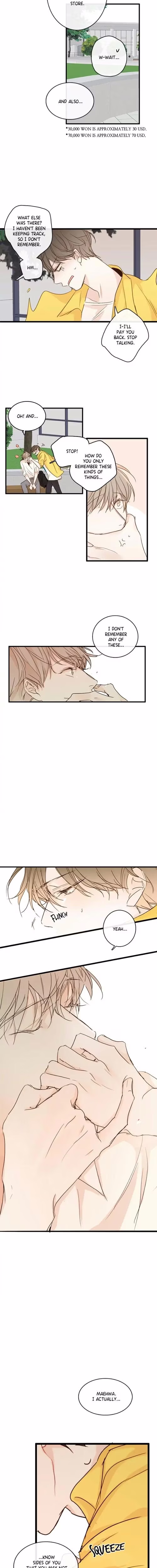 Our Paradise - Chapter 25 - Part 7