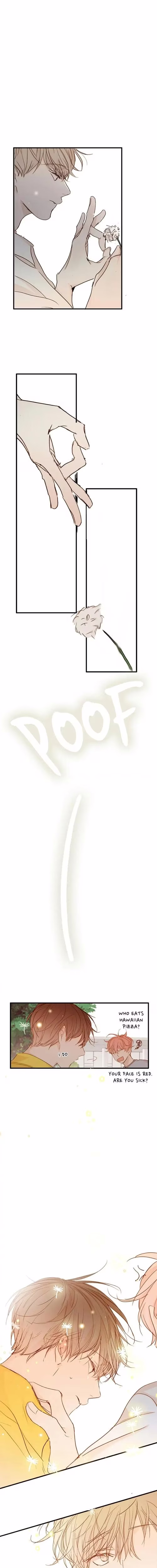 Our Paradise - Chapter 25 - Part 9