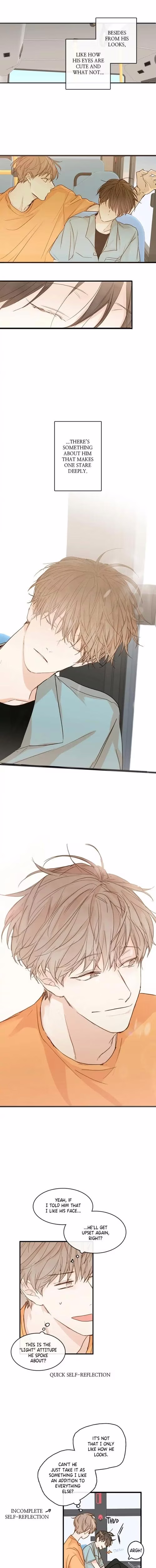 Our Paradise - Chapter 26 - Part 5