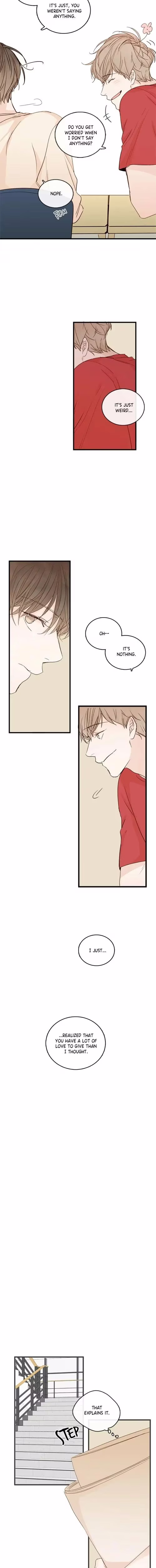 Our Paradise - Chapter 27 - Part 4