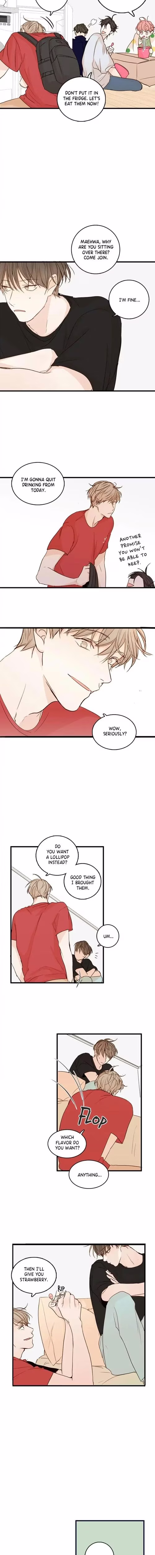 Our Paradise - Chapter 27 - Part 7