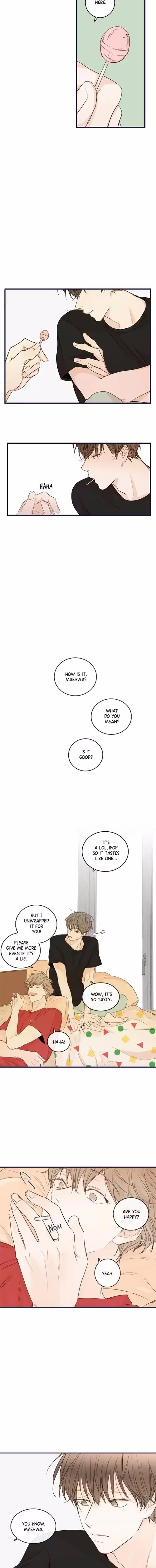 Our Paradise - Chapter 27 - Part 8