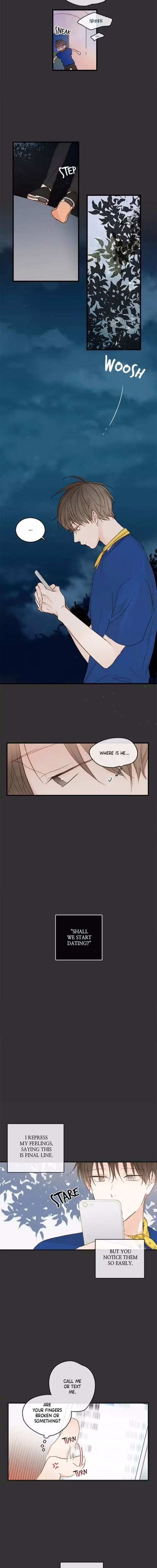 Our Paradise - Chapter 29 - Part 5