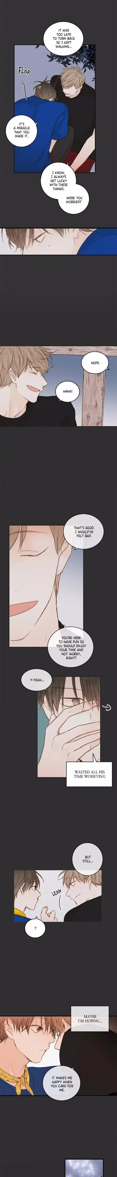 Our Paradise - Chapter 29 - Part 8