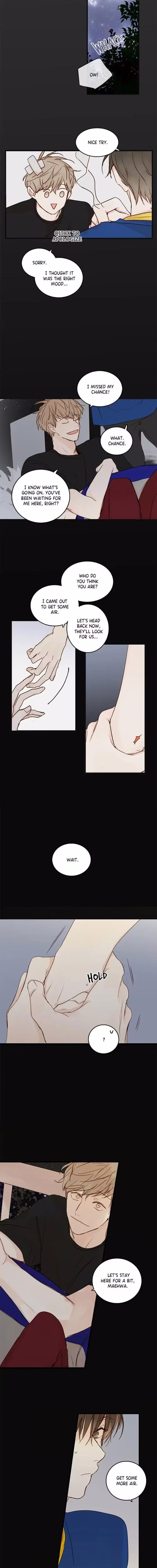 Our Paradise - Chapter 29 - Part 9