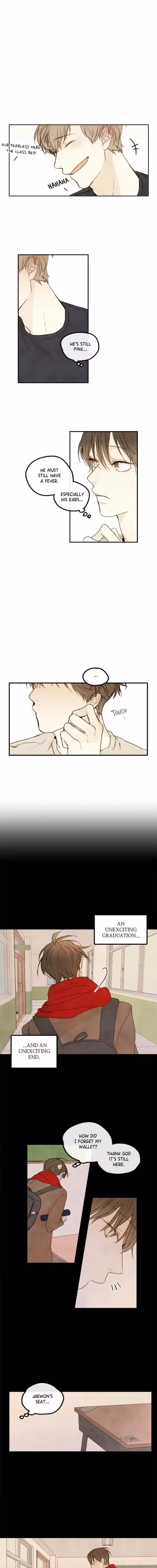 Our Paradise - Chapter 3 - Part 4