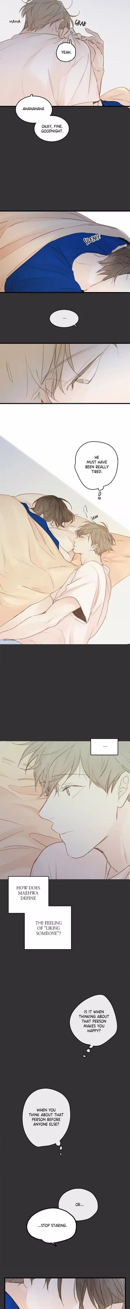 Our Paradise - Chapter 30 - Part 5