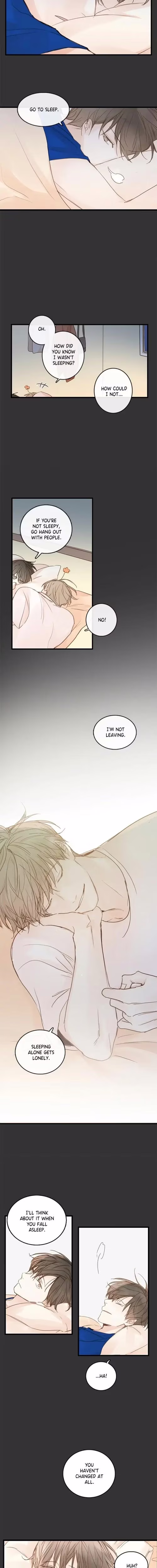 Our Paradise - Chapter 30 - Part 6