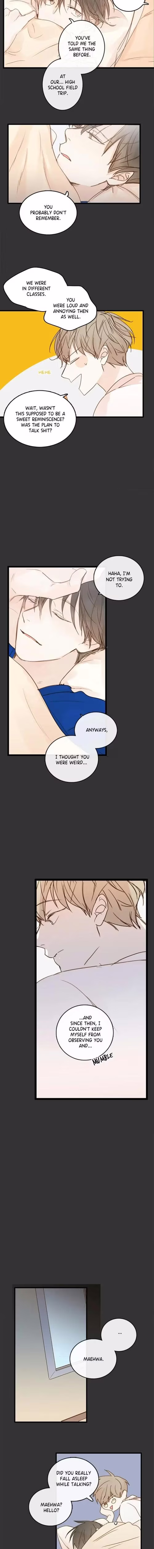 Our Paradise - Chapter 30 - Part 7