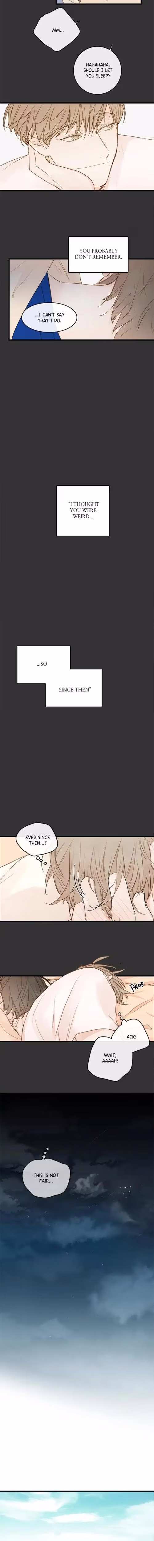 Our Paradise - Chapter 30 - Part 8