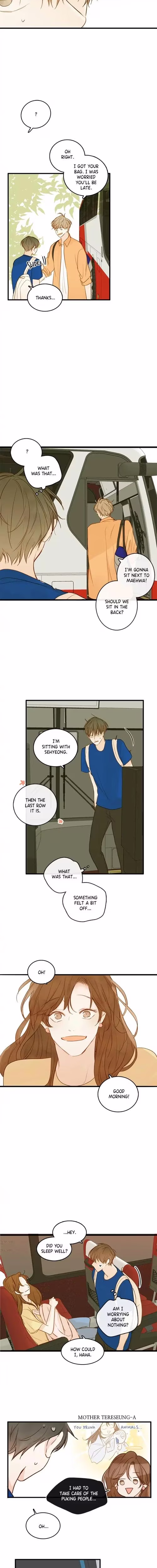 Our Paradise - Chapter 31 - Part 6